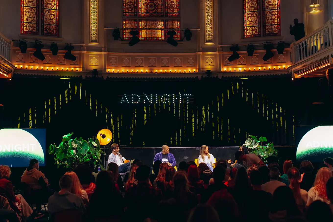 ADNIGHT 2024 - Impressions 04